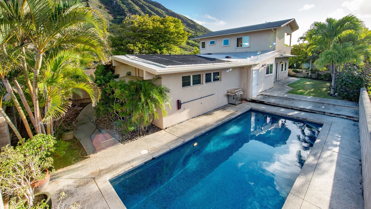 Photo of Outdoor in Hawaii Kai