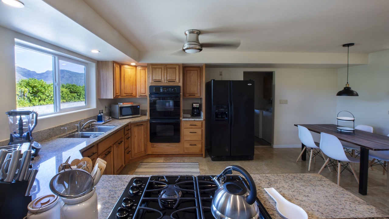 Photo of Kitchen in Hawaii Kai