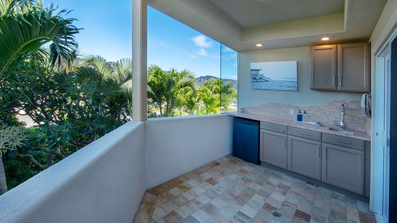 Photo of Kitchen in Hawaii Kai