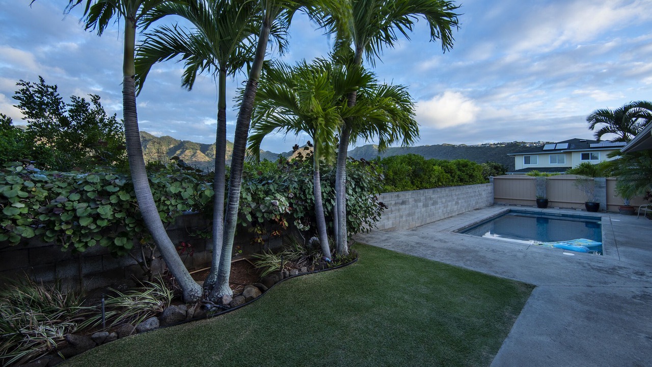 Photo of Outdoor in Hawaii Kai