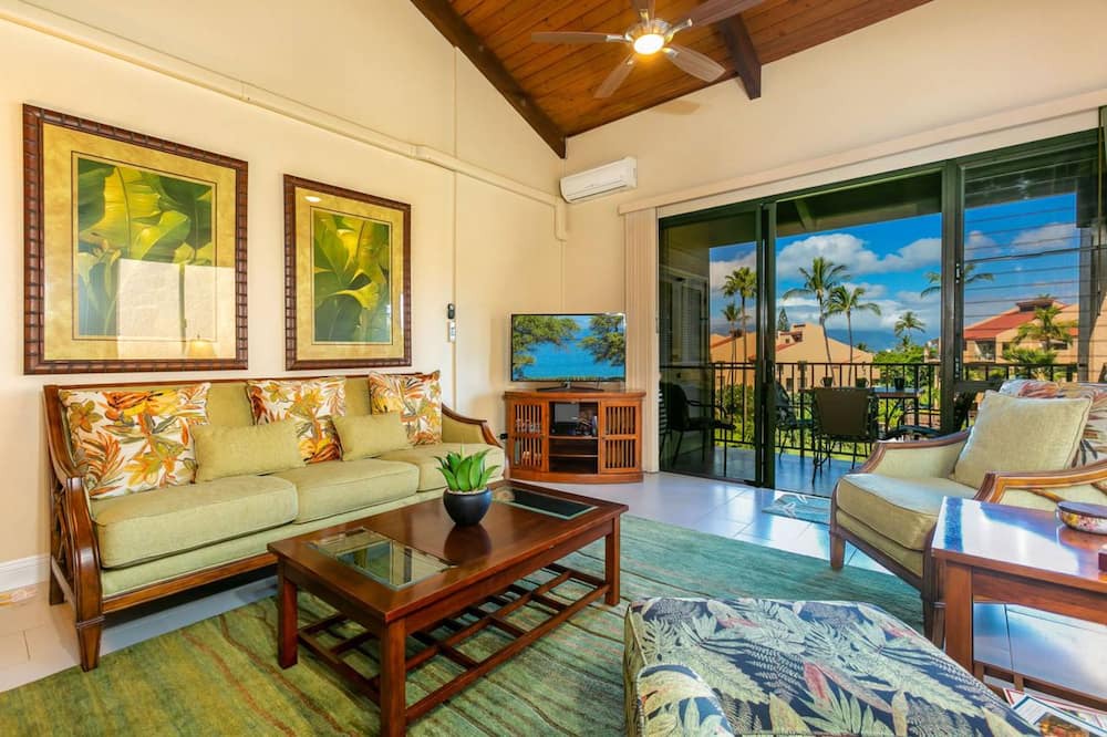 Photo of Livingroom in Kihei