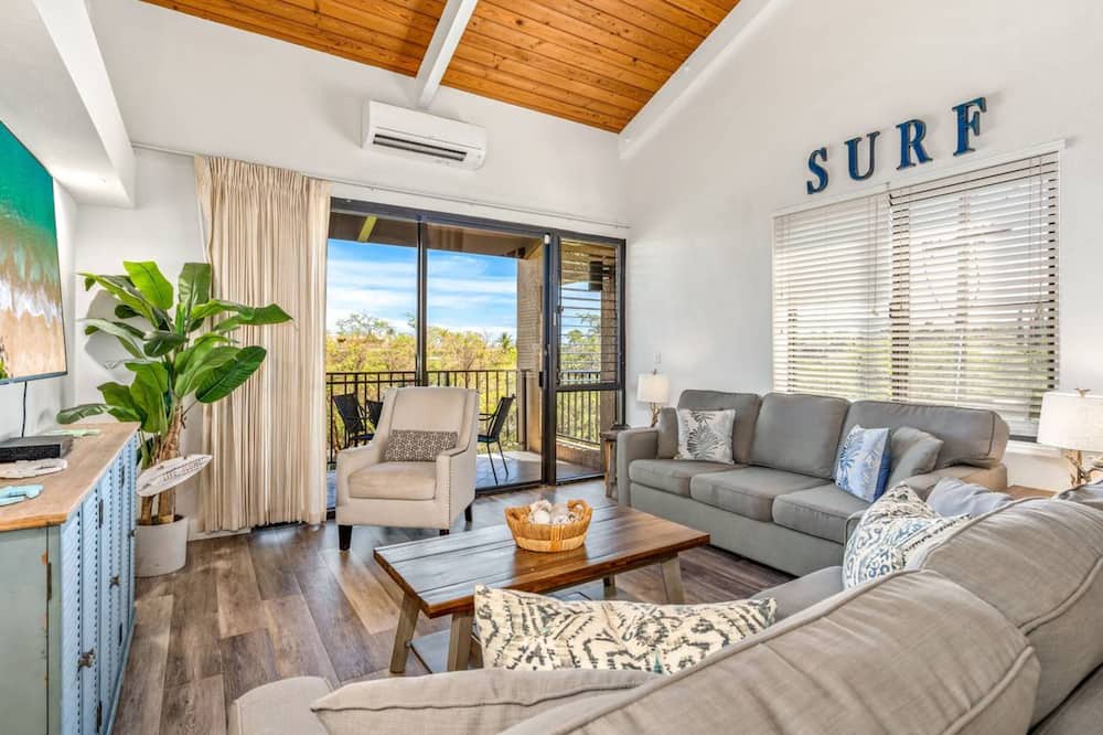 Photo of Livingroom in Kihei