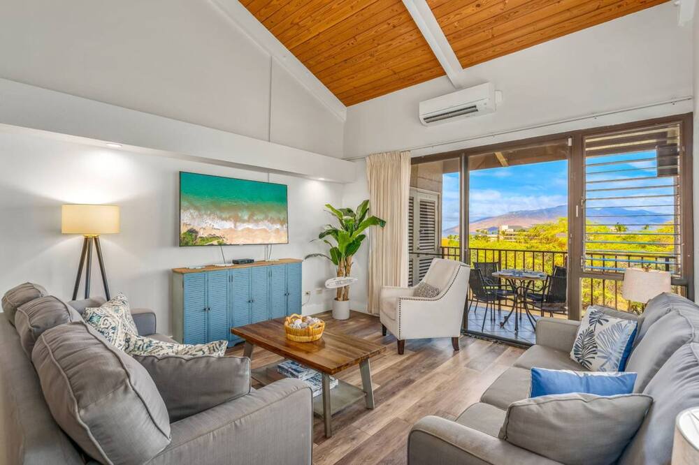 Photo of Livingroom in Kihei