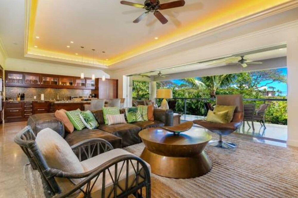 Photo of Livingroom in Kihei