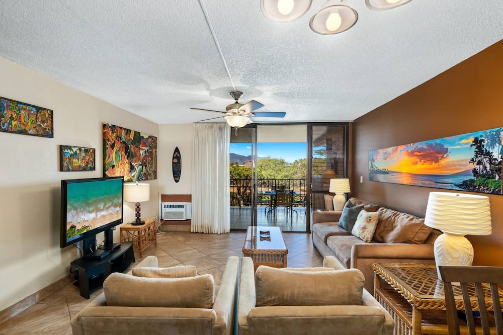 Photo of Livingroom in Kihei