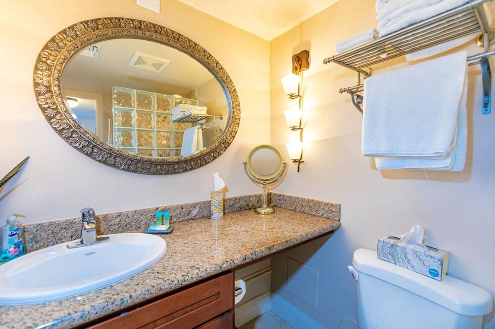Photo of Bathroom in Kihei