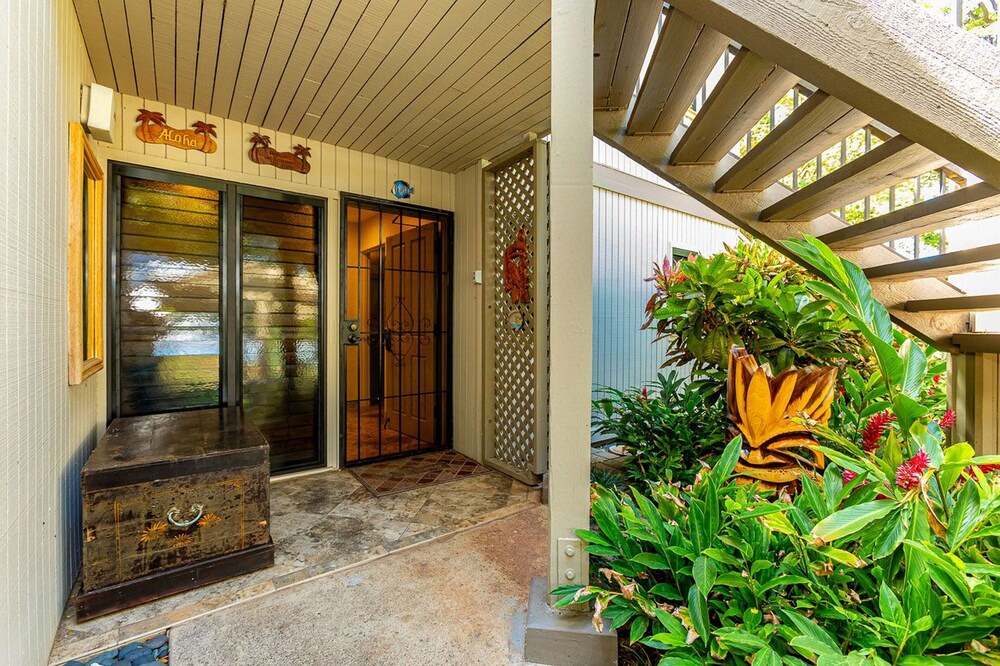 Photo of Outdoor in Wailea