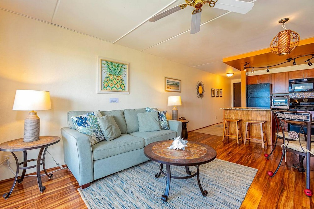 Photo of Livingroom in Kihei