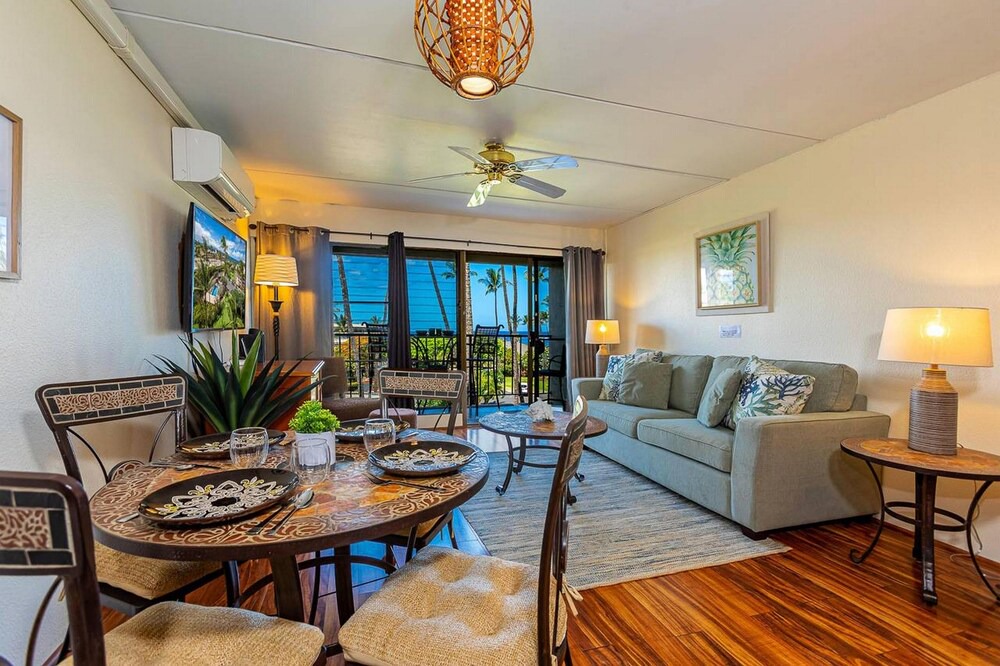 Photo of Livingroom in Kihei