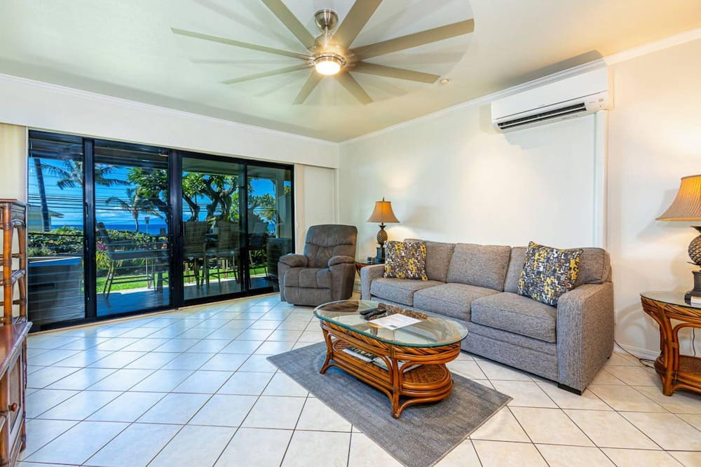 Photo of Livingroom in Kihei