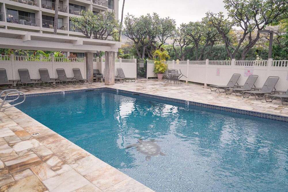 Photo of Outdoor in Kihei