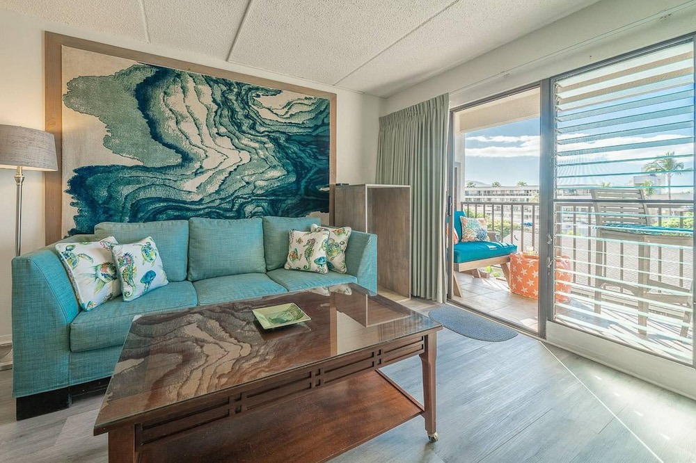 Photo of Livingroom in Kihei