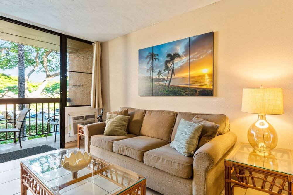 Photo of Livingroom in Kihei