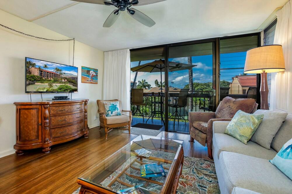 Photo of Livingroom in Kihei