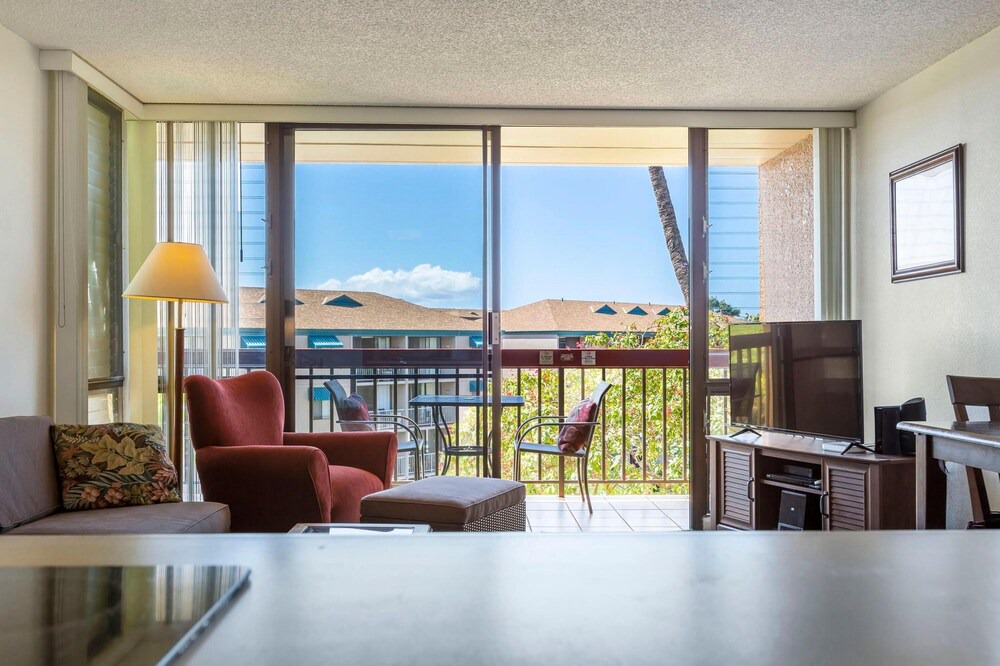 Photo of Livingroom in Kihei