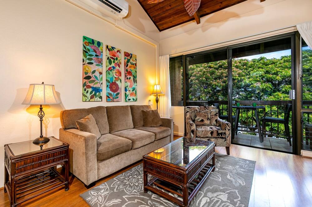 Photo of Livingroom in Kihei