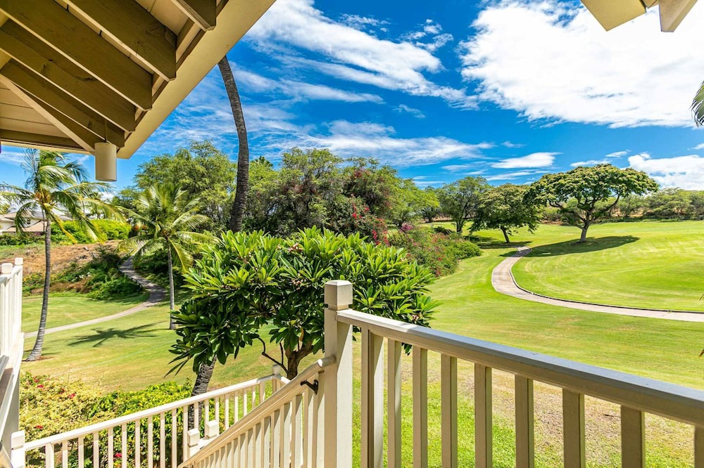 Photo of Patio Balcony in Wailea