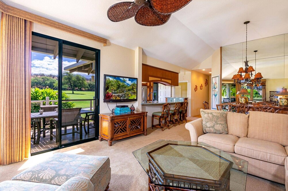 Photo of Livingroom in Wailea