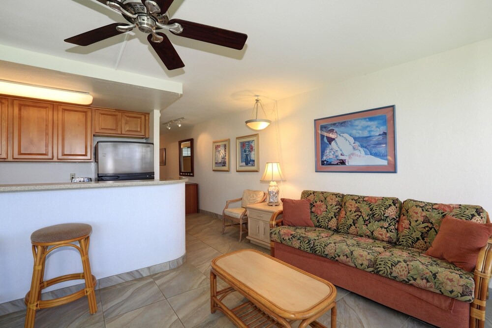 Photo of Livingroom in Kihei