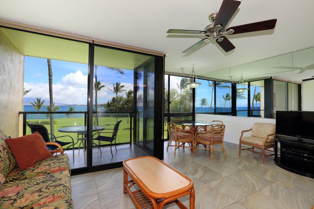 Photo of Livingroom in Kihei