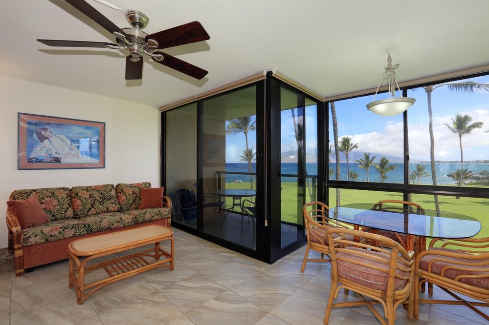 Photo of Livingroom in Kihei