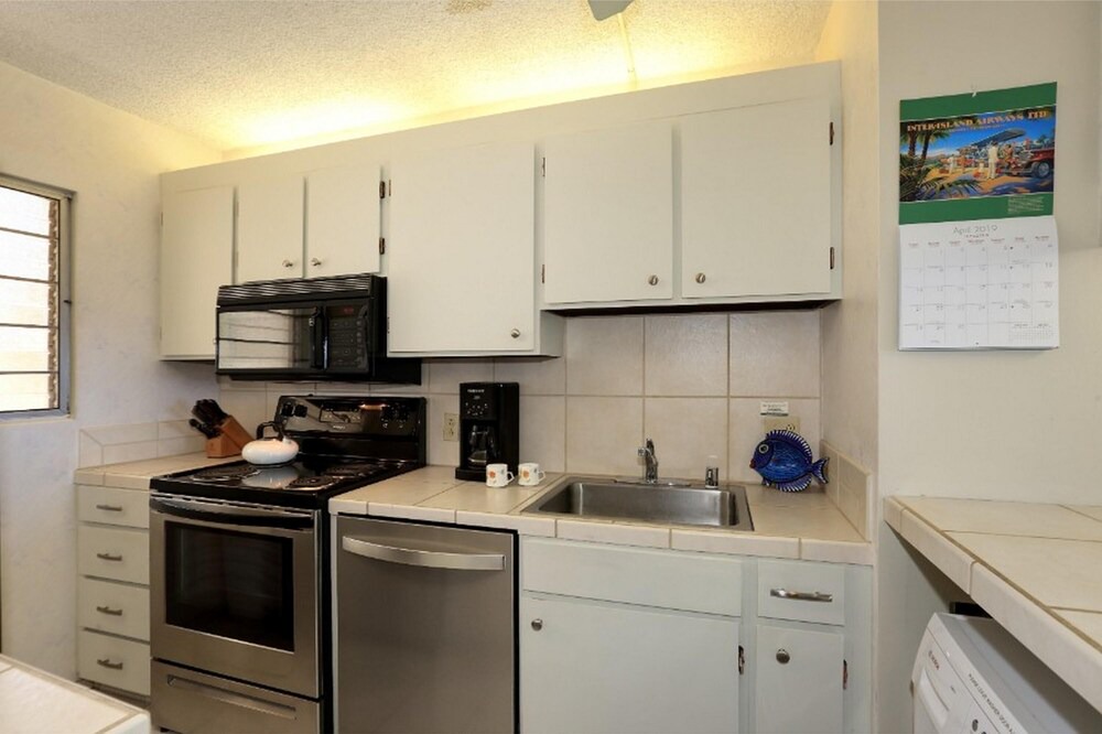 Photo of Kitchen in Kihei