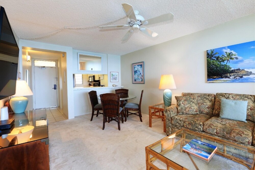 Photo of Livingroom in Kihei