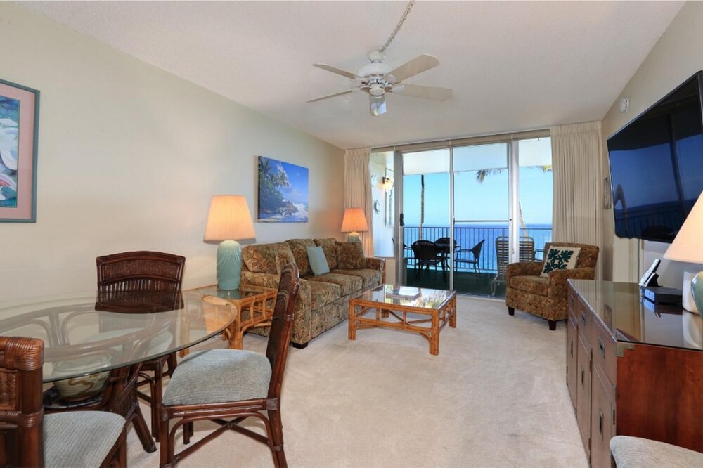 Photo of Livingroom in Kihei