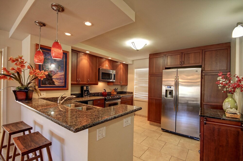 Photo of Kitchen in Kihei