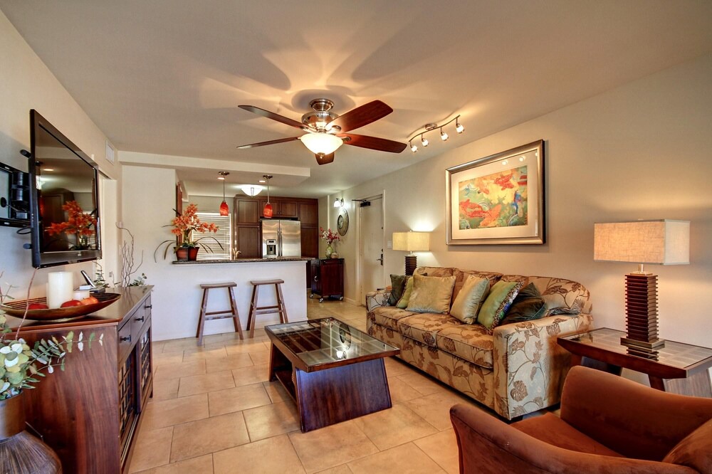 Photo of Livingroom in Kihei