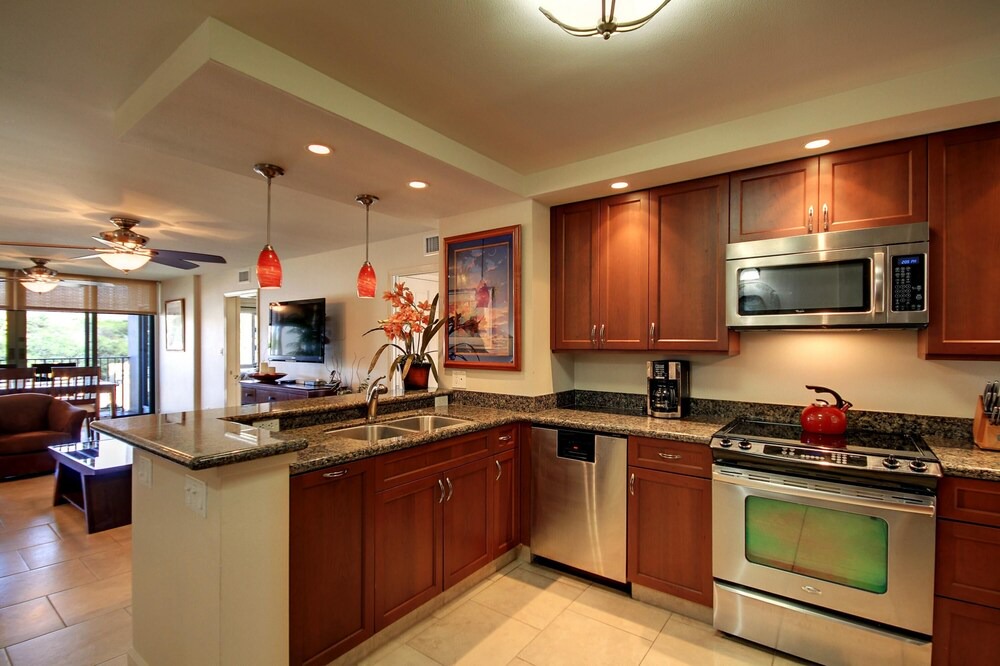 Photo of Kitchen in Kihei
