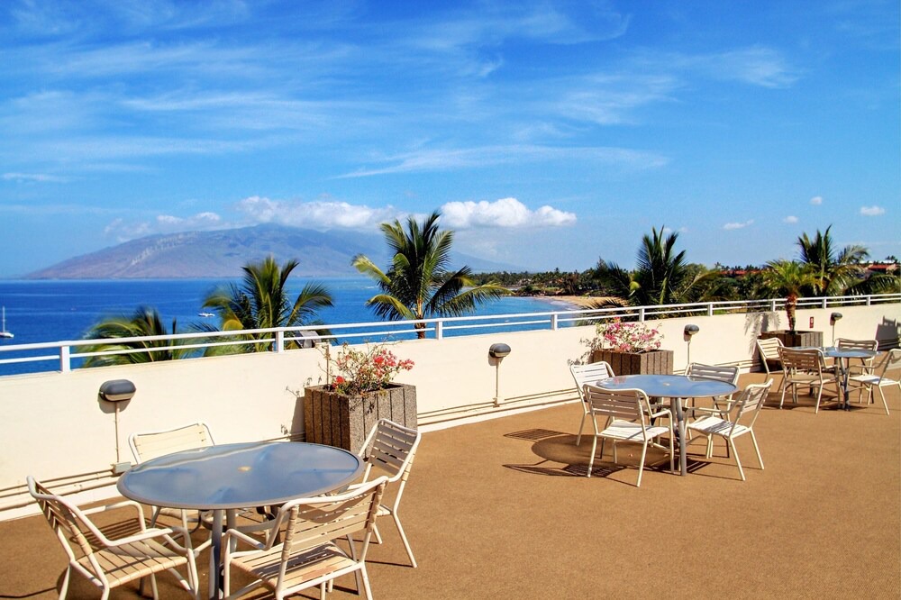 Photo of Patio Balcony in Kihei