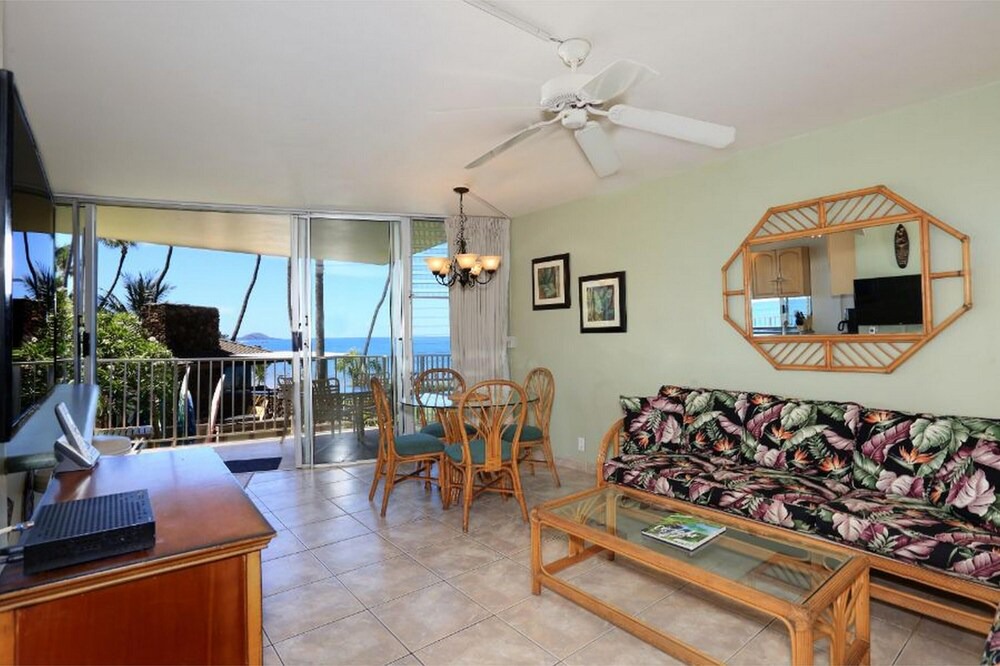 Photo of Livingroom in Kihei