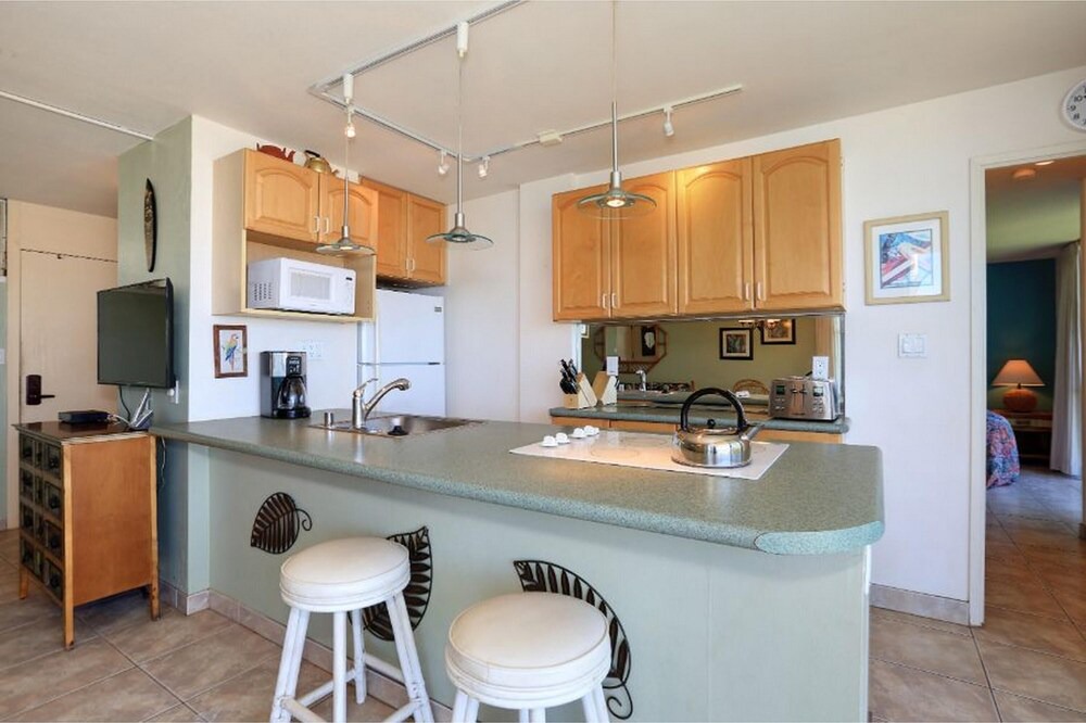 Photo of Kitchen in Kihei