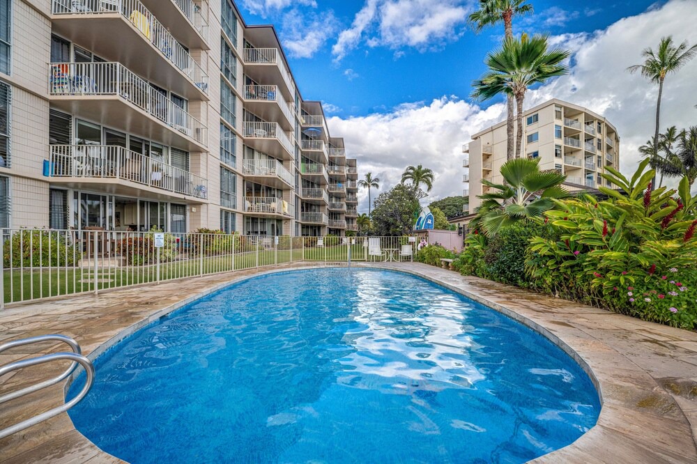 Photo of Outdoor in Kihei