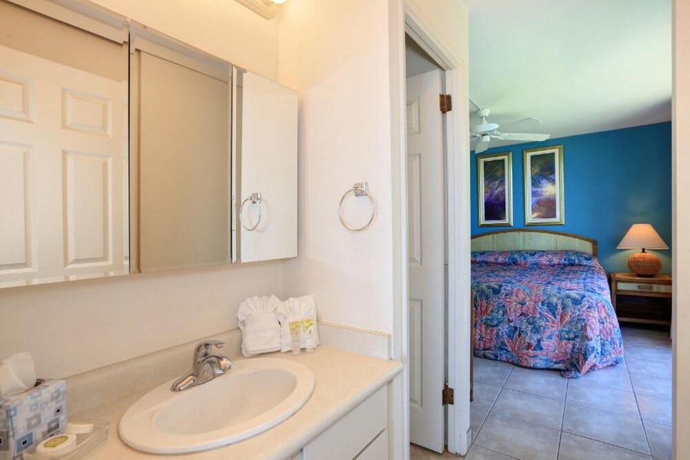 Photo of Bathroom in Kihei