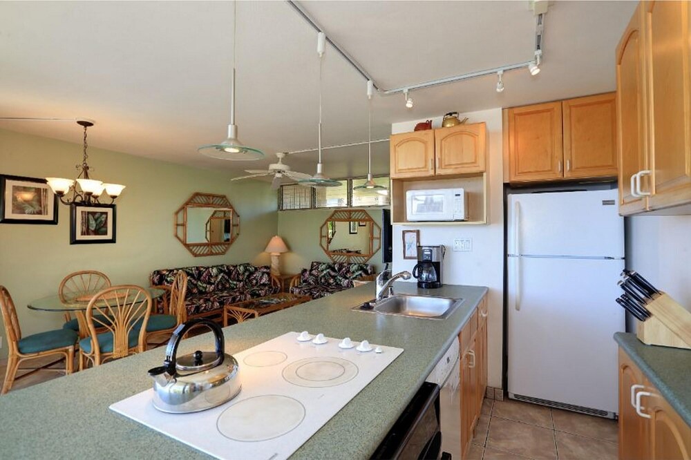 Photo of Kitchen in Kihei
