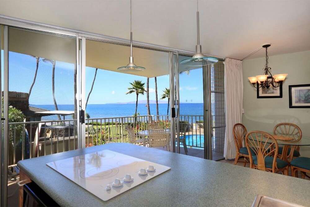 Photo of Kitchen in Kihei
