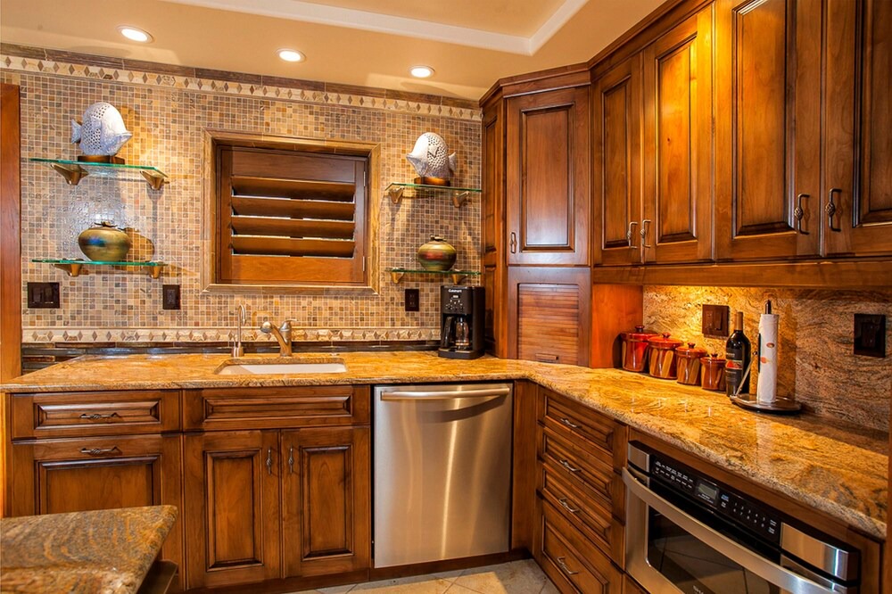 Photo of Kitchen in Kihei