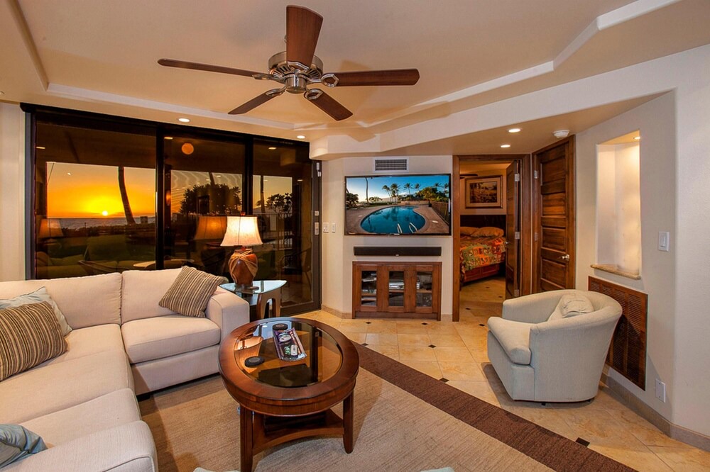Photo of Livingroom in Kihei