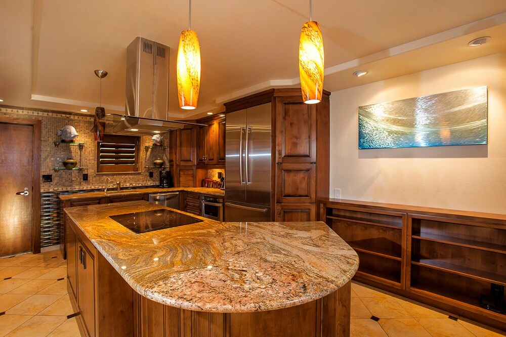 Photo of Kitchen in Kihei