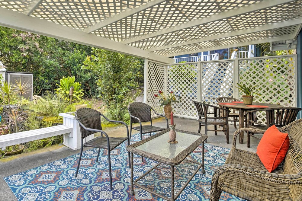 Photo of Outdoor in Honalo