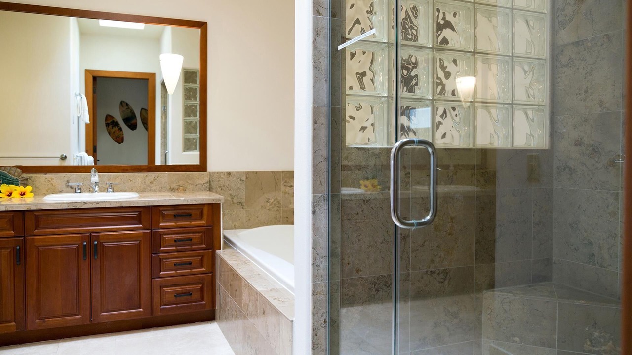Photo of Bathroom in Kamuela