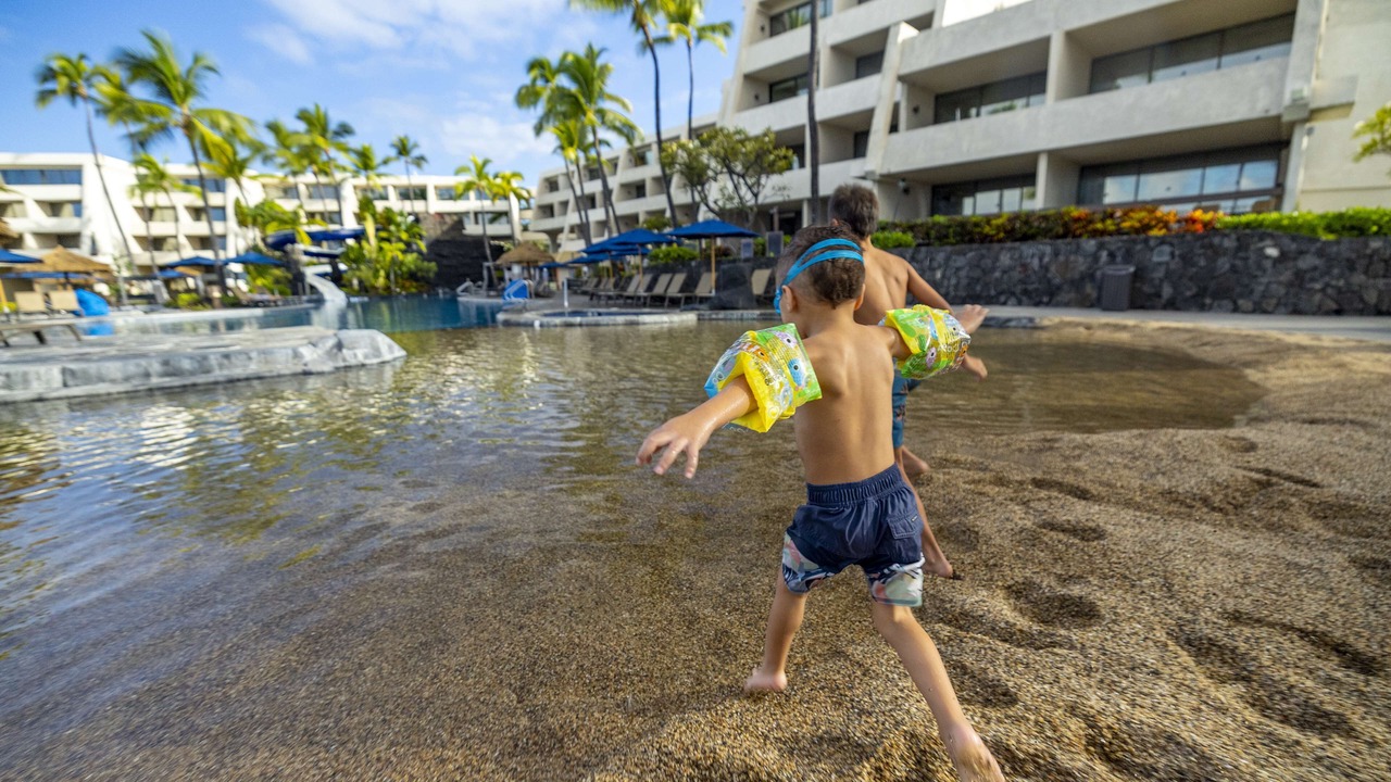Photo of Outdoor in Keauhou