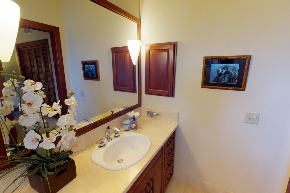 Photo of Bathroom in Kamuela