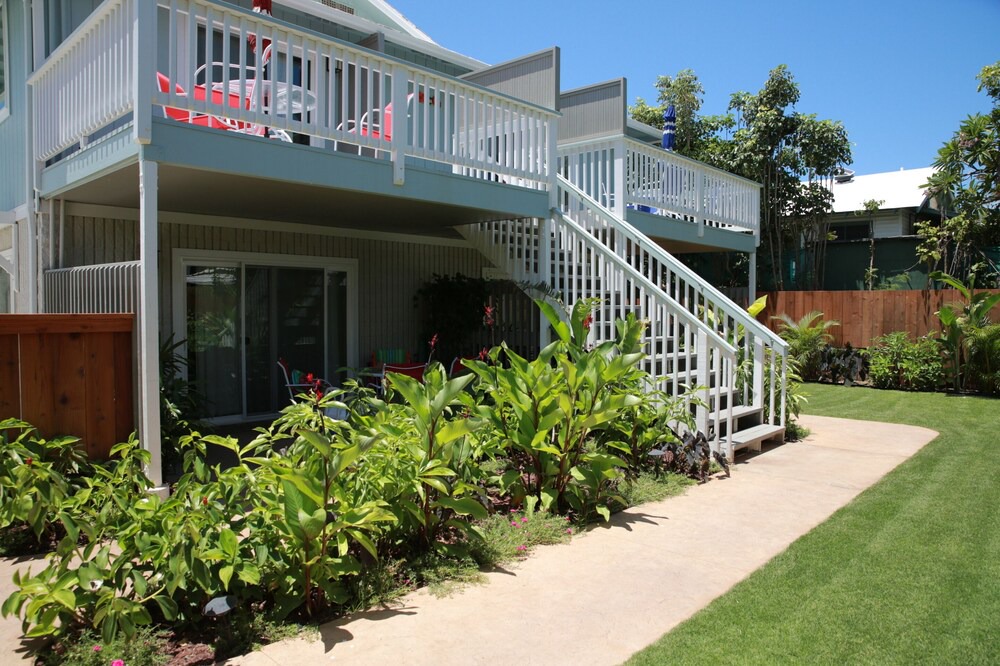 Photo of Patio Balcony in Waimanalo