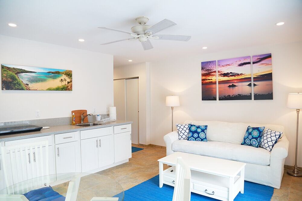 Photo of Kitchen in Waimanalo