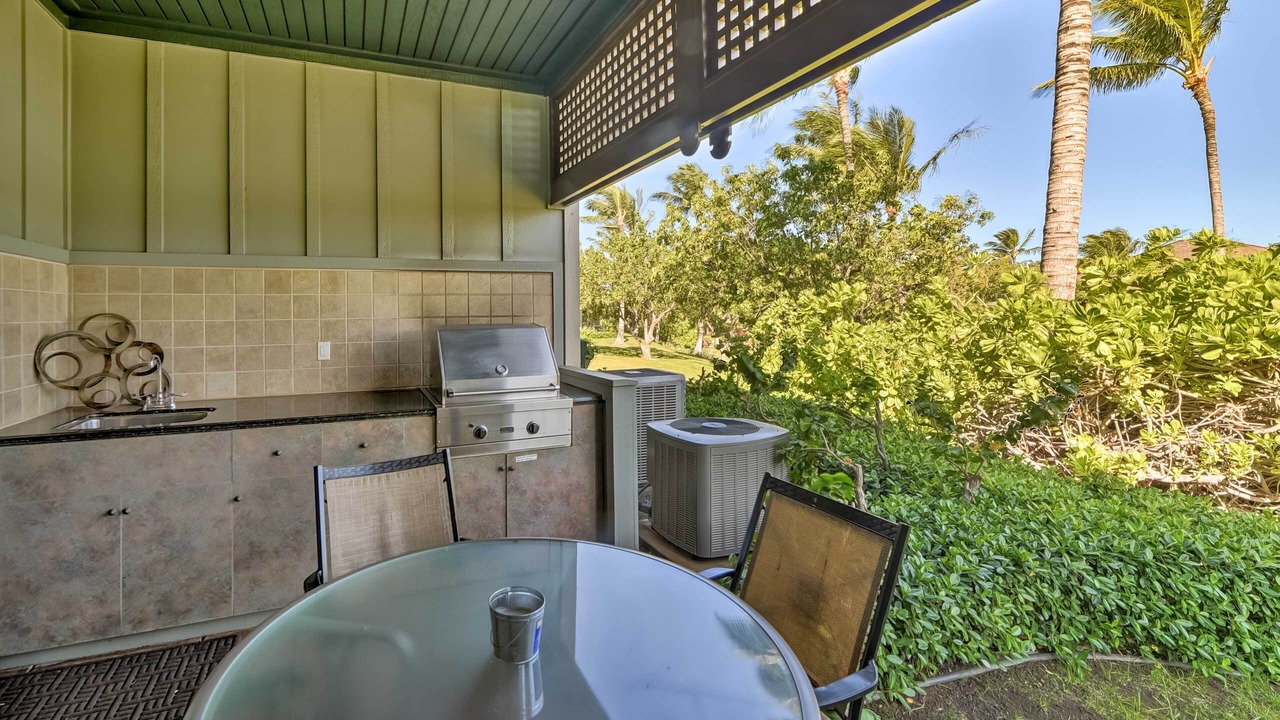 Photo of Outdoor in Kulalani