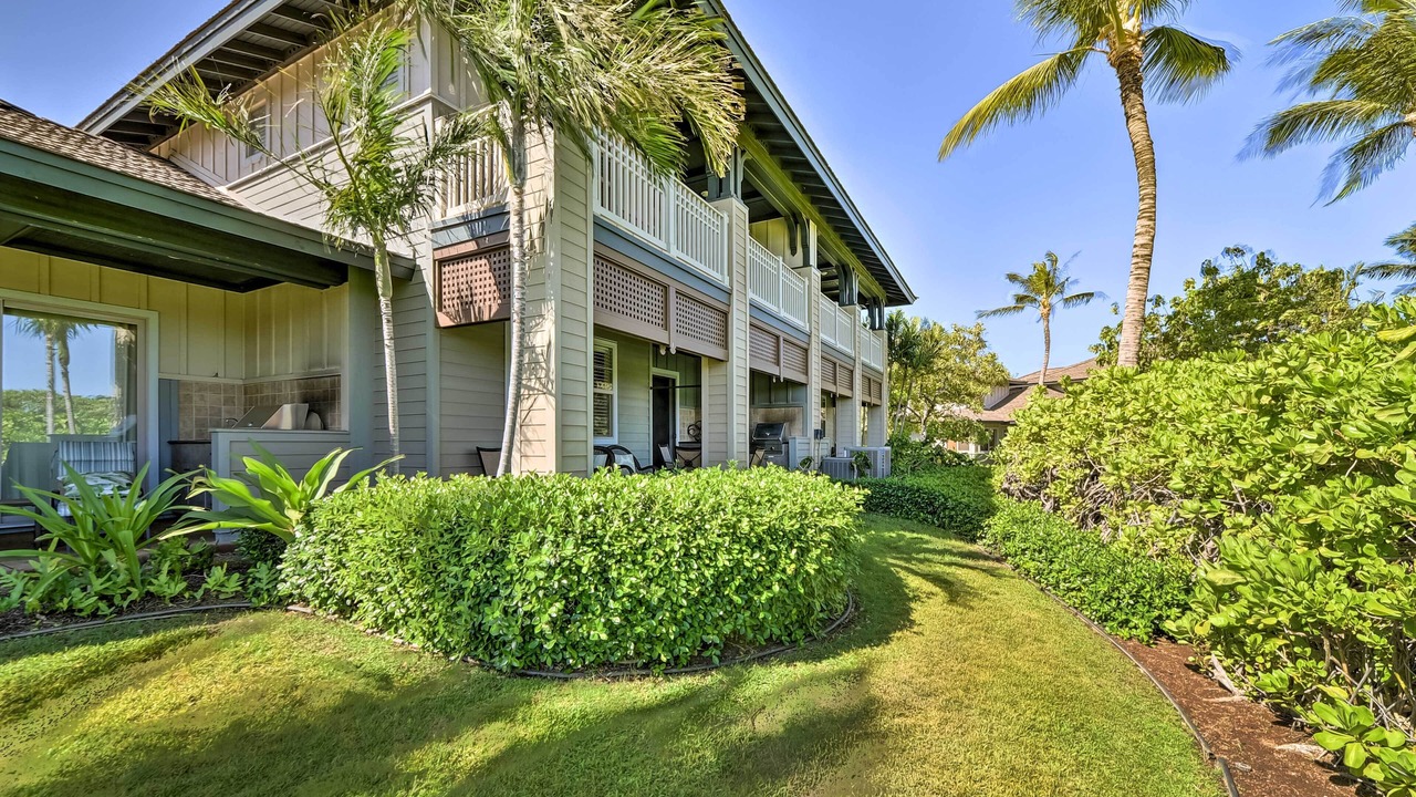 Photo of Outdoor in Kulalani