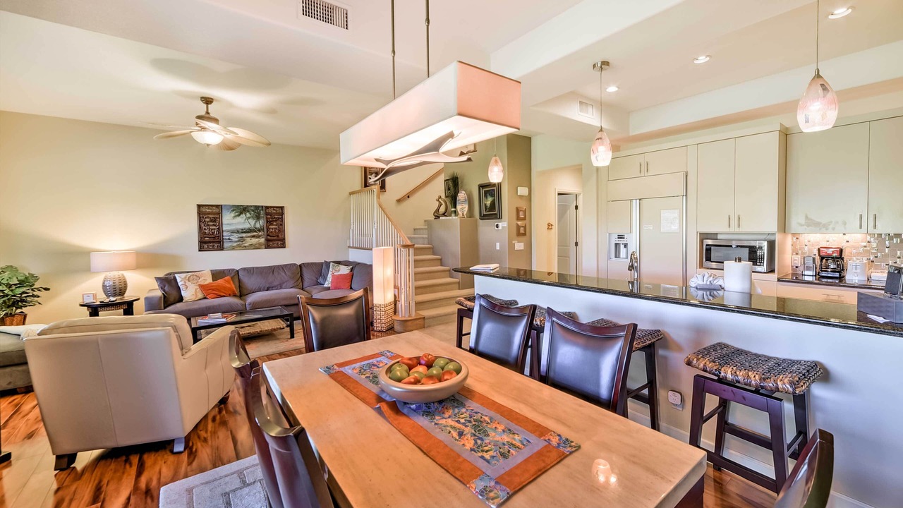 Photo of Kitchen in Kulalani